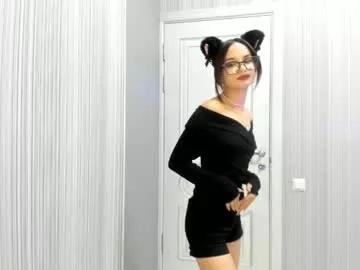 yumiko_cho on Chaturbate 