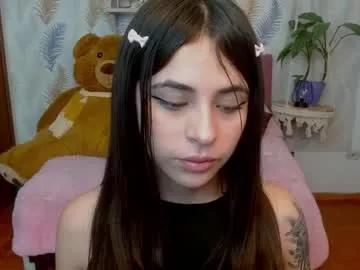 zamira_martiny on Chaturbate 