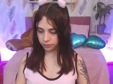 zamira_martiny on Chaturbate 