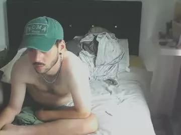 zedbooy on Chaturbate 