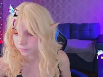 zelda_1 on Chaturbate 