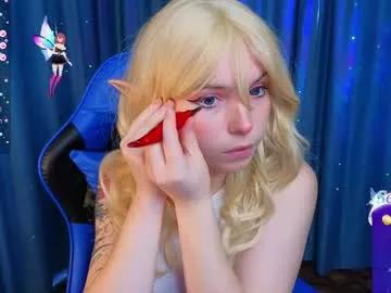 zelda_1 on Chaturbate 