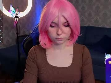 zelda_1 on Chaturbate 