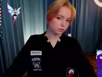 zelda_1 on Chaturbate 