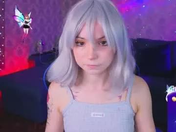 zelda_1 on Chaturbate 