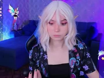 zelda_1 on Chaturbate 