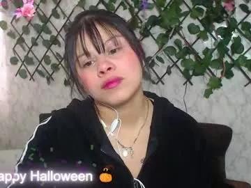 zoe_bronw on Chaturbate 