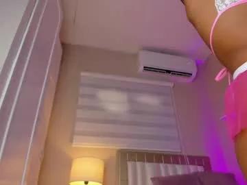 zoe_sky_ on Chaturbate 