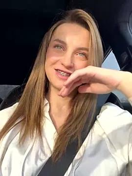 -AngelAri- on StripChat 