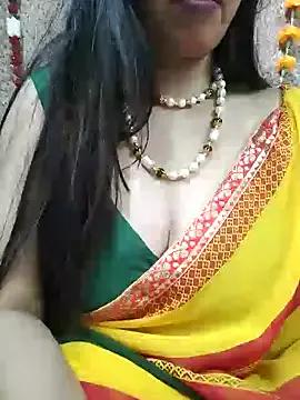 Aradhya-Sharma on StripChat 