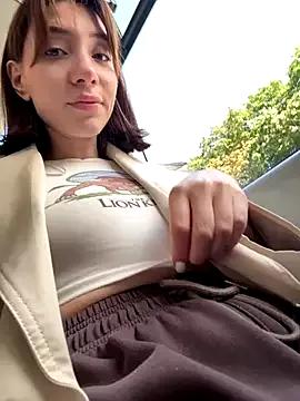 StripChat BallerinaCappuccino_ is Freechat BallerinaCappuccino_ — Freechat on StripChat