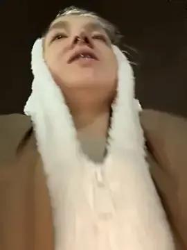 StripChat bambi_lu is Freechat bambi_lu — warm me up with some vibes