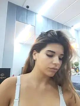 StripChat Bella_Posh is Freechat Bella_Posh — cum show