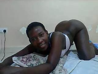 blackcuteebony on StripChat 