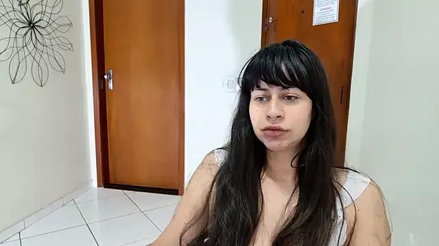 Blue_butterfly on StripChat 