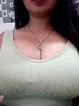 cute-mahek on StripChat 