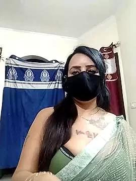 cute-tanvi on StripChat 