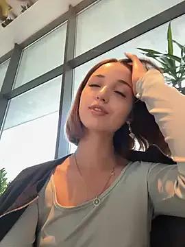 StripChat DollyTall is Private DollyTall — Dont stop til SQUIRT all over backtseat