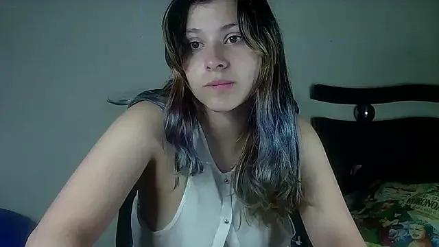 Elith_20 on StripChat 