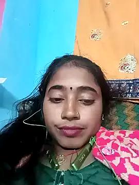 KRISH--- on StripChat 