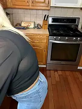 StripChat LittleMissEeve is Freechat LittleMissEeve — Let's get buck wild!