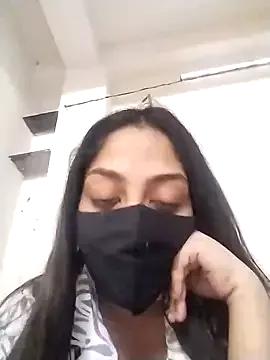 Manisha_kapoor on StripChat 