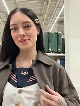 StripChat Melissa_crazy is Freechat Melissa_crazy — HARD FINGERING MY SWEET PUSSY