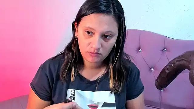 Mila_nixon02 on StripChat 