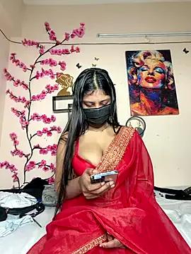 StripChat Miss_Anjali_M is Group Miss_Anjali_M — FULL NUDE IN PUBLIC