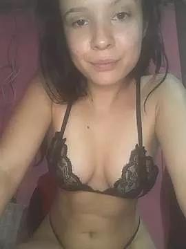 morenafit122 on StripChat 