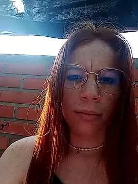 redheaddoll22 on StripChat 