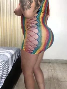 scarlett_sexx69 on StripChat 