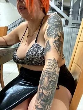 scarlett_sexx69 on StripChat 