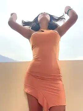 StripChat sexi_noemi is Freechat sexi_noemi — fingers to my pussy and I'm left naked