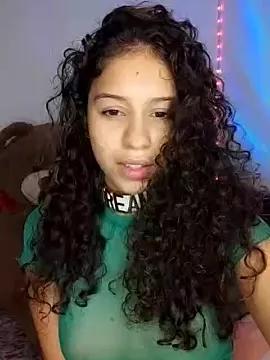 Shara_dreams on StripChat 