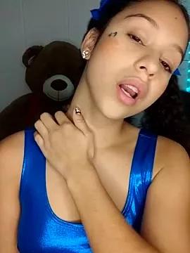 Shara_dreams on StripChat 