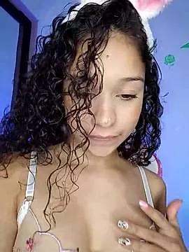 Shara_dreams on StripChat 