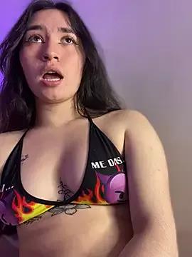 Sophie_LS on StripChat 