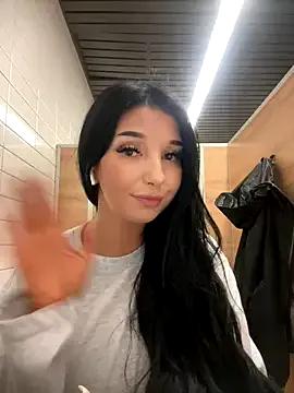 StripChat Tisha_Busty is Freechat Tisha_Busty — Punish a bad pussy with spanking