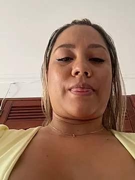 ValeryGrey on StripChat 