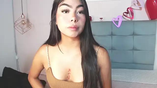 Vianka777_ on StripChat 