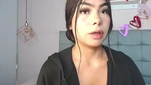 Vianka777_ on StripChat 